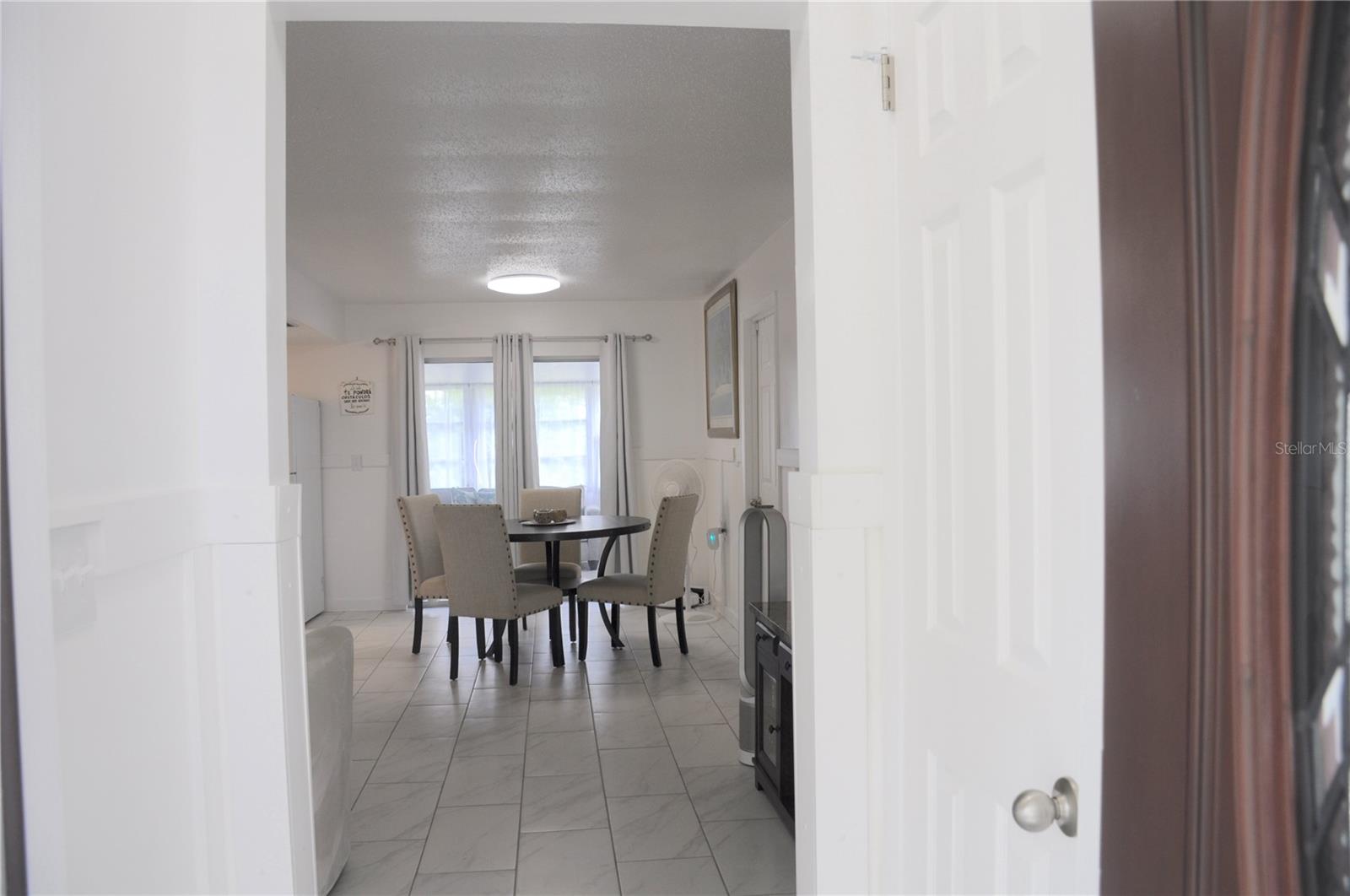 CHARLOTTE PARK - Residential