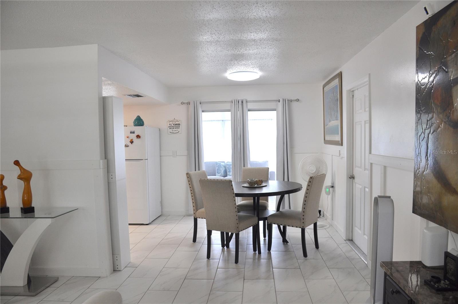 CHARLOTTE PARK - Residential
