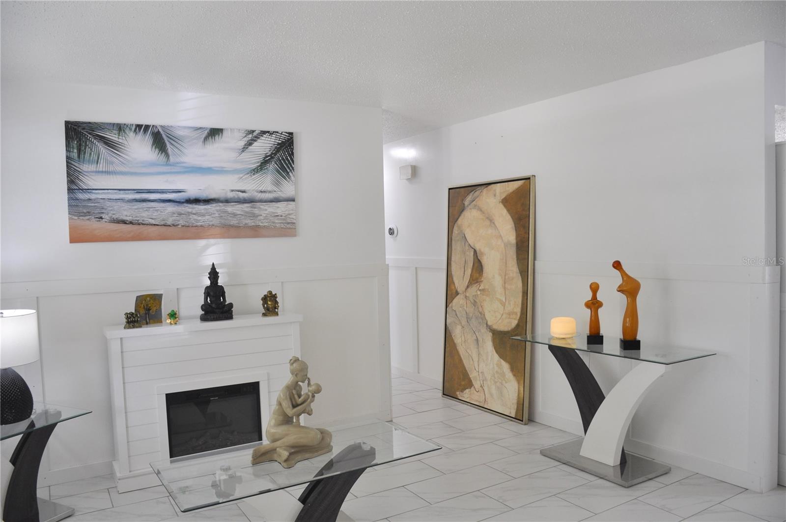 CHARLOTTE PARK - Residential