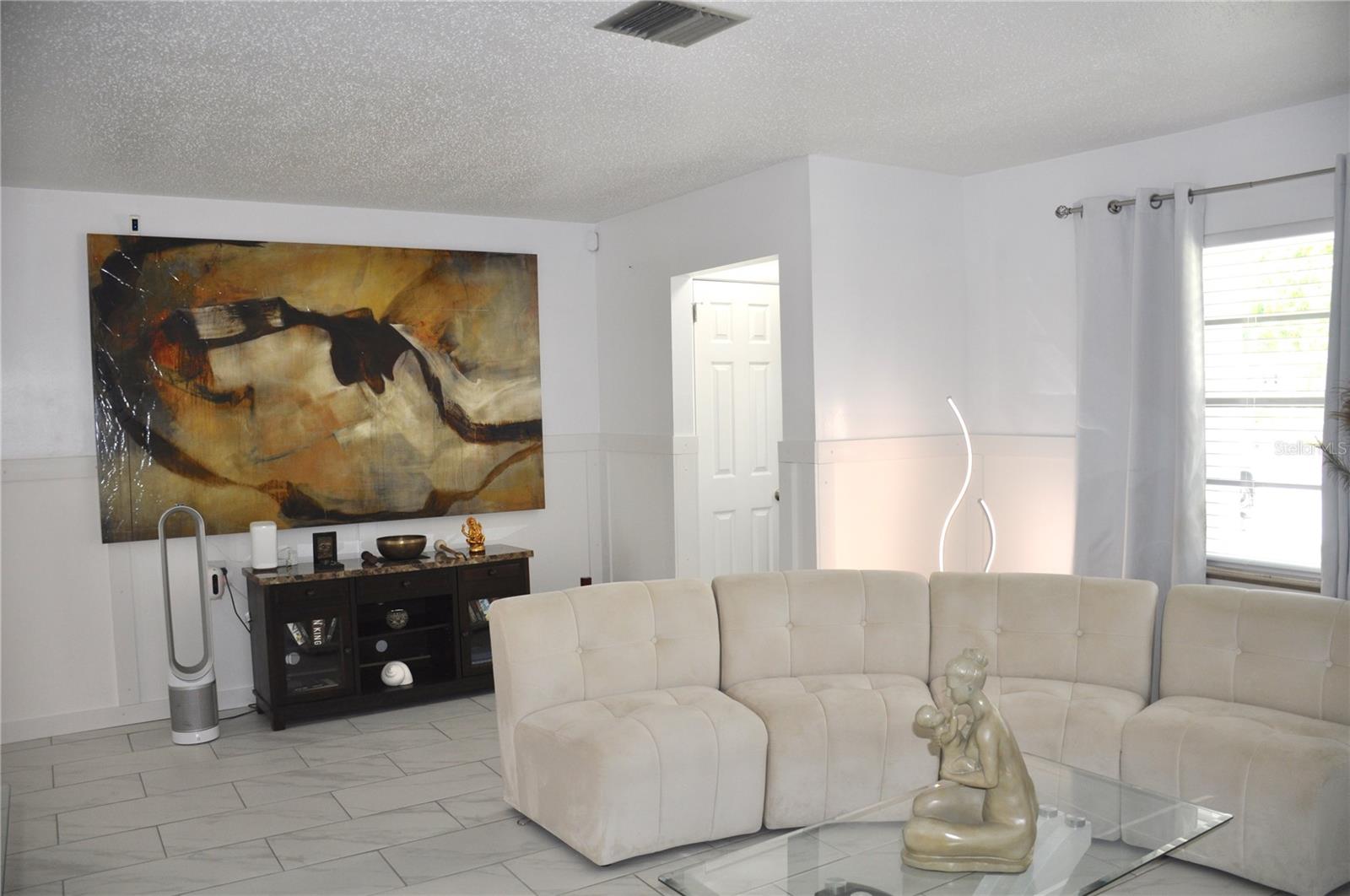 CHARLOTTE PARK - Residential