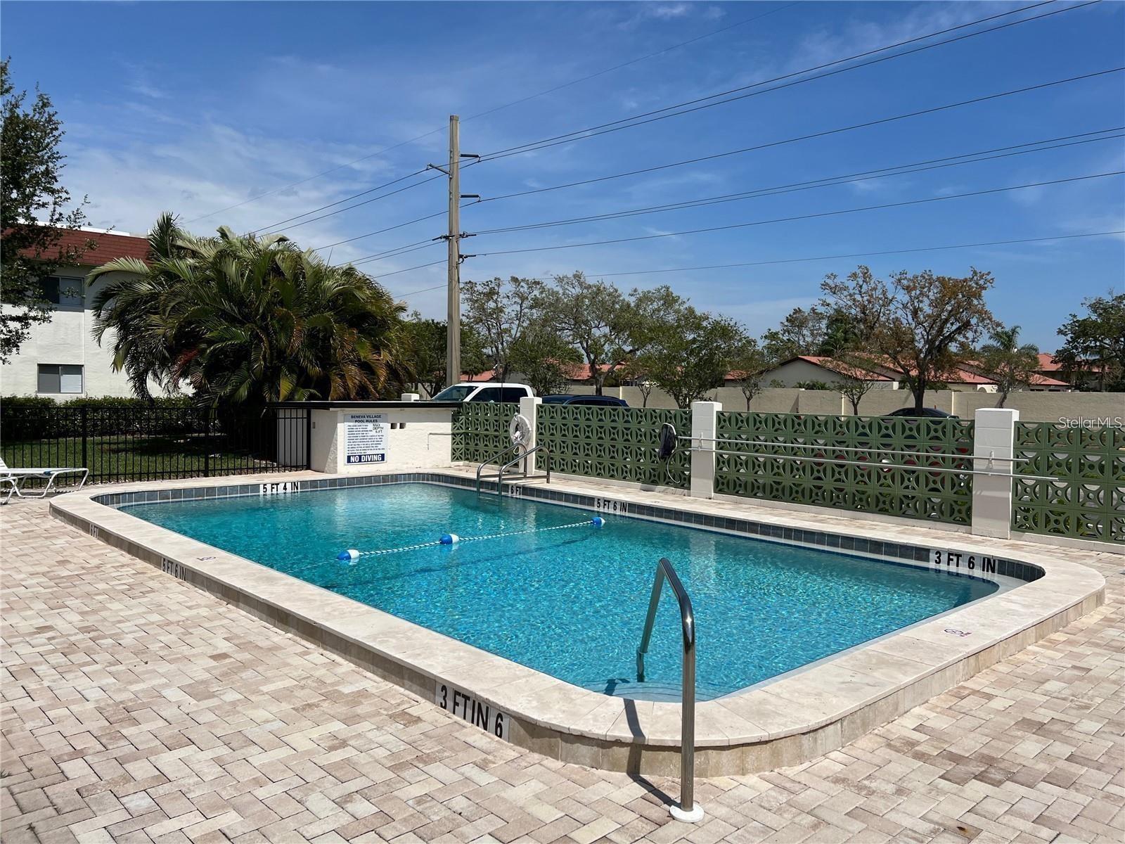 BENEVA VILLAGE SEC 1 - Residential Lease
