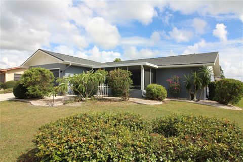 A home in SUN CITY CENTER