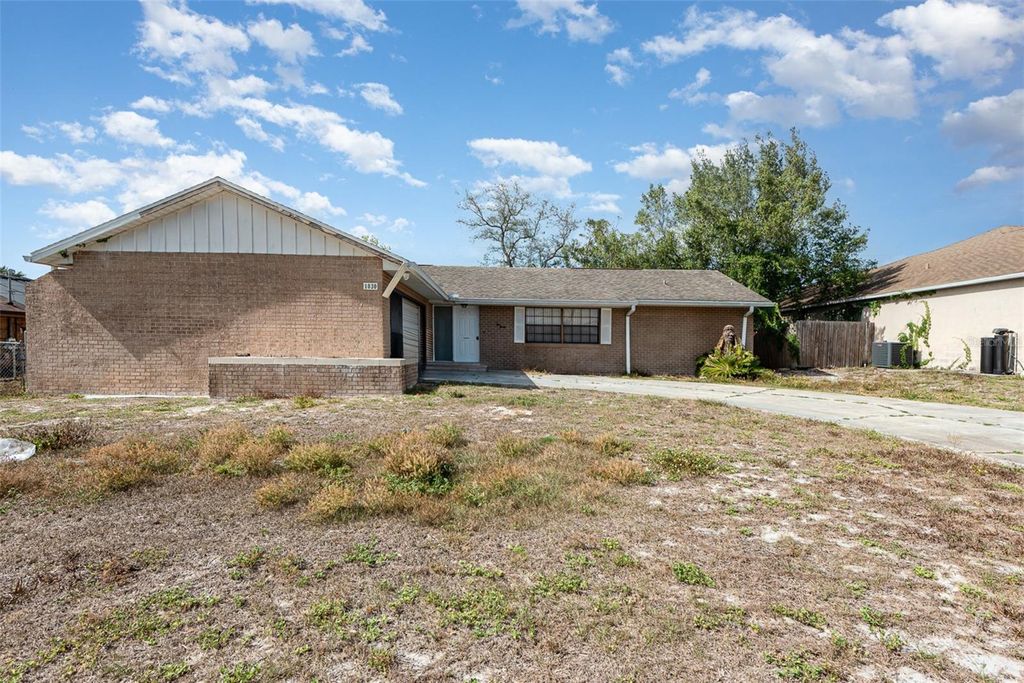 Photo of 1030 Blue Horizon Drive, Deltona, FL 32725 (MLS # O6350591)