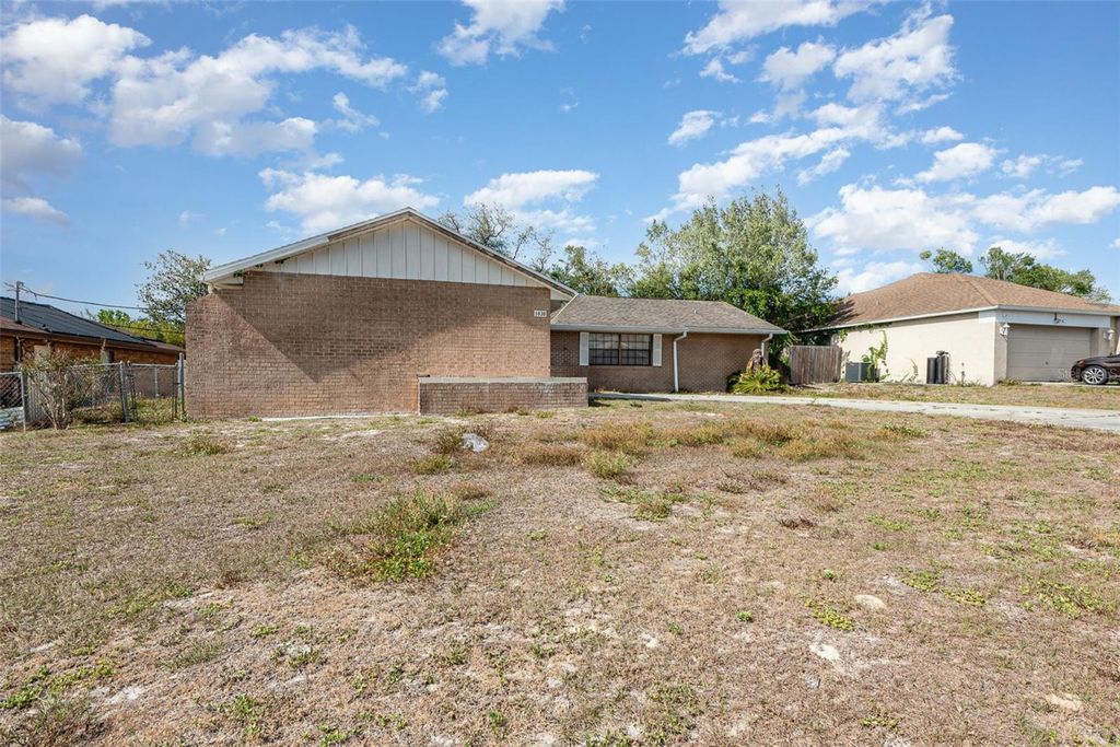 Photo of 1030 Blue Horizon Drive, Deltona, FL 32725 (MLS # O6350591)