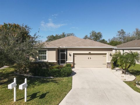 A home in ELLENTON