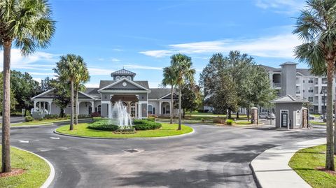 A home in KISSIMMEE