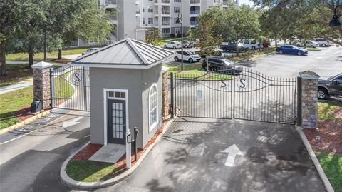 A home in KISSIMMEE