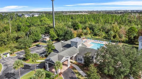 A home in KISSIMMEE