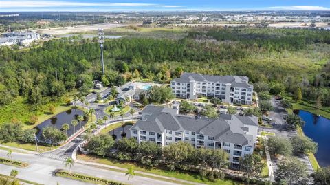 A home in KISSIMMEE