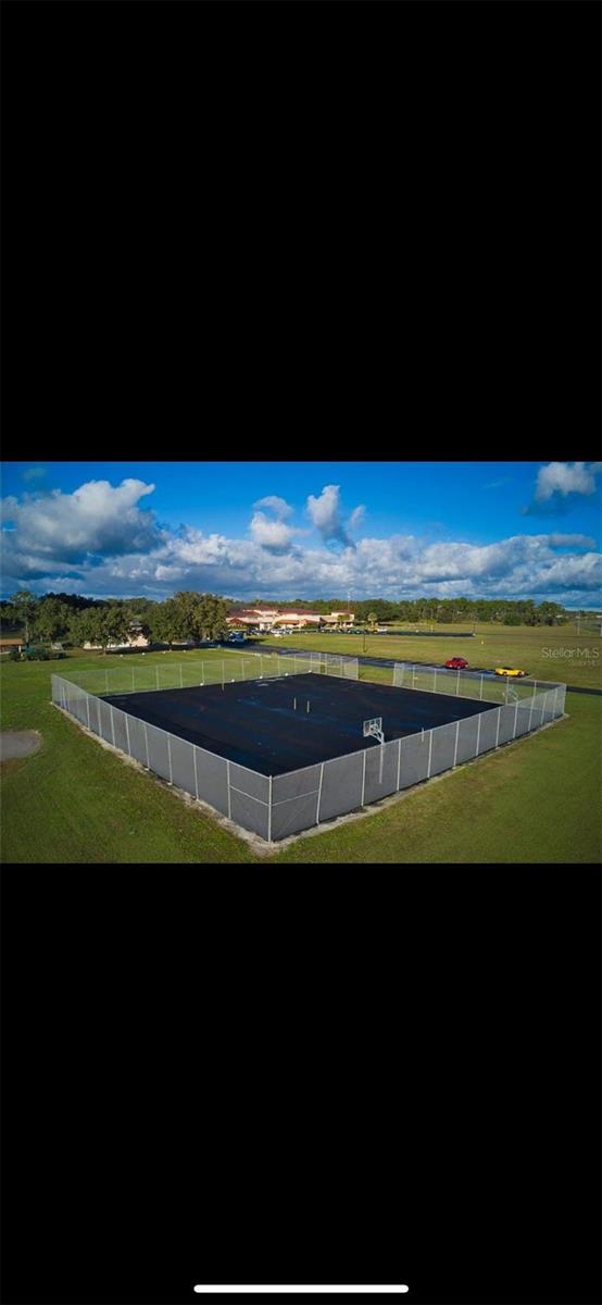 INDIAN LAKE ESTATES - Land