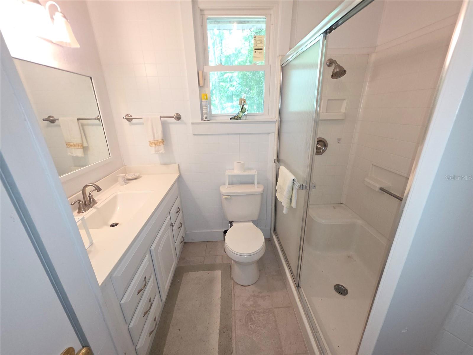 SW1/4 OF SW1/4 LESS S347 FT THEREOF - Residential