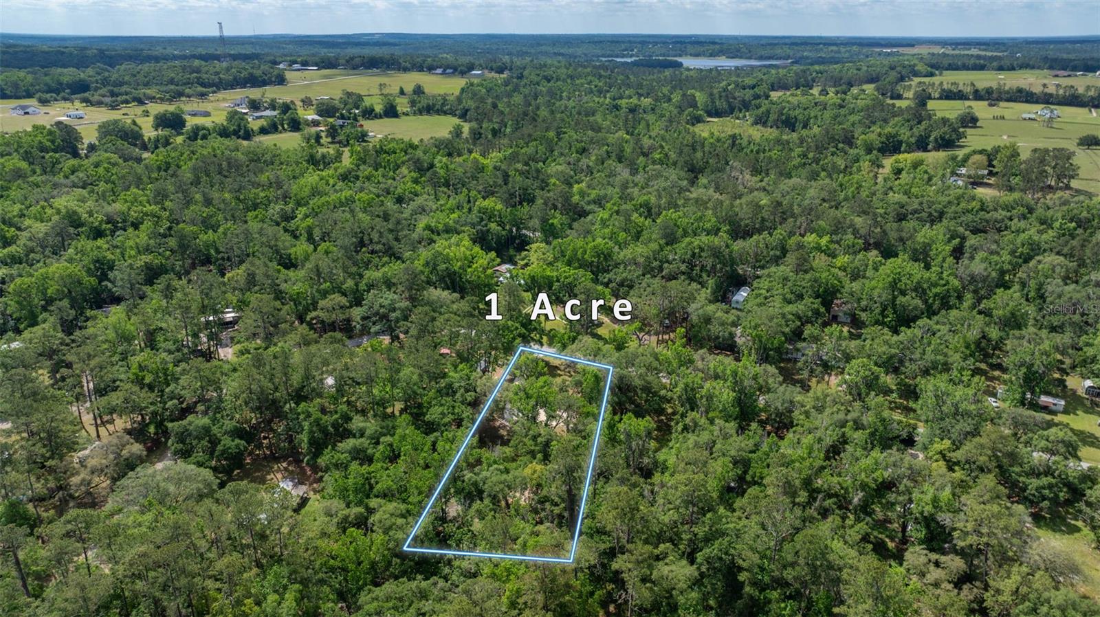 CEDAR LANE SITES - Land