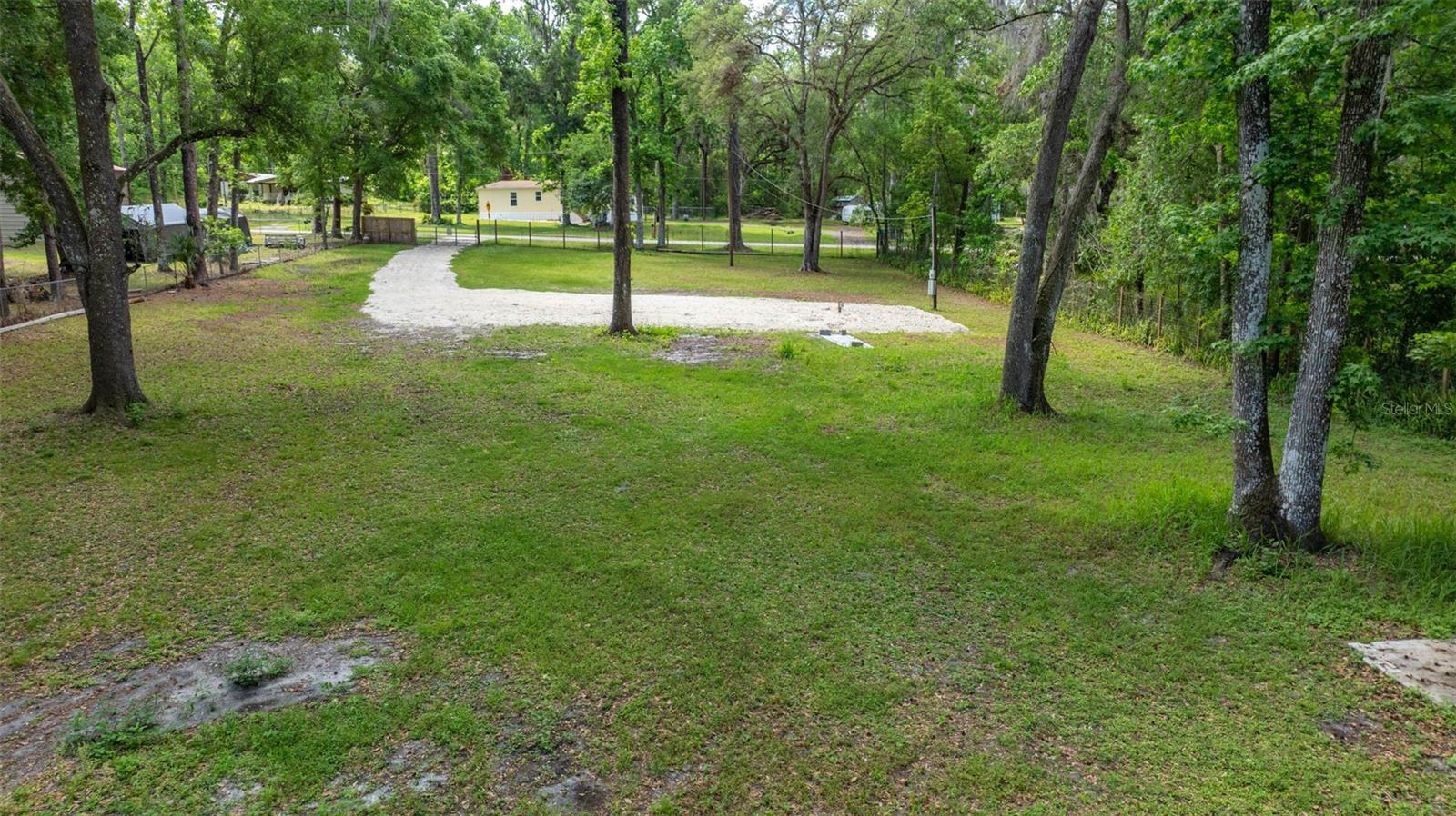 CEDAR LANE SITES - Land