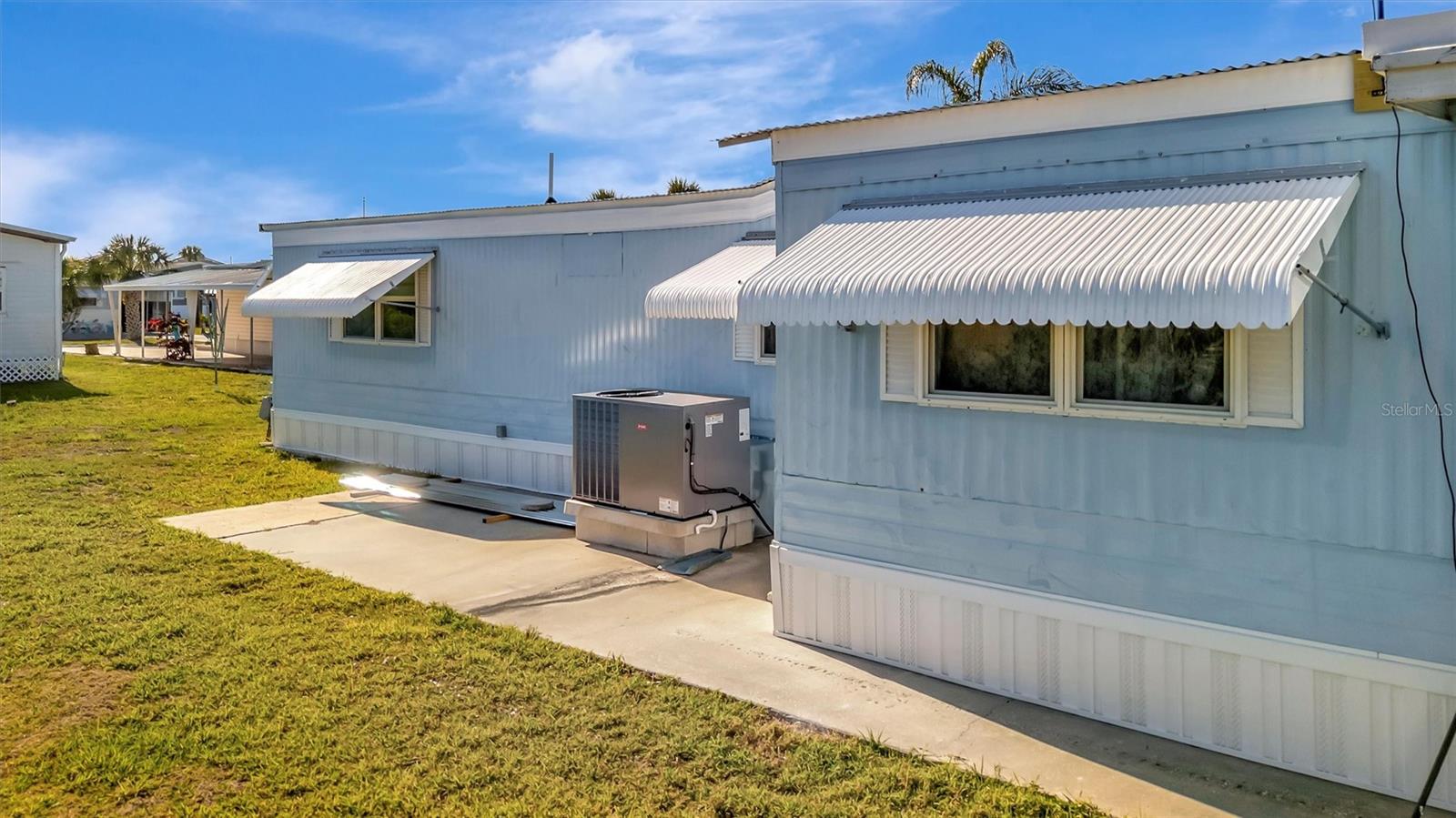 CARIBBEAN ISLES RESIDENTIAL CO - Residential