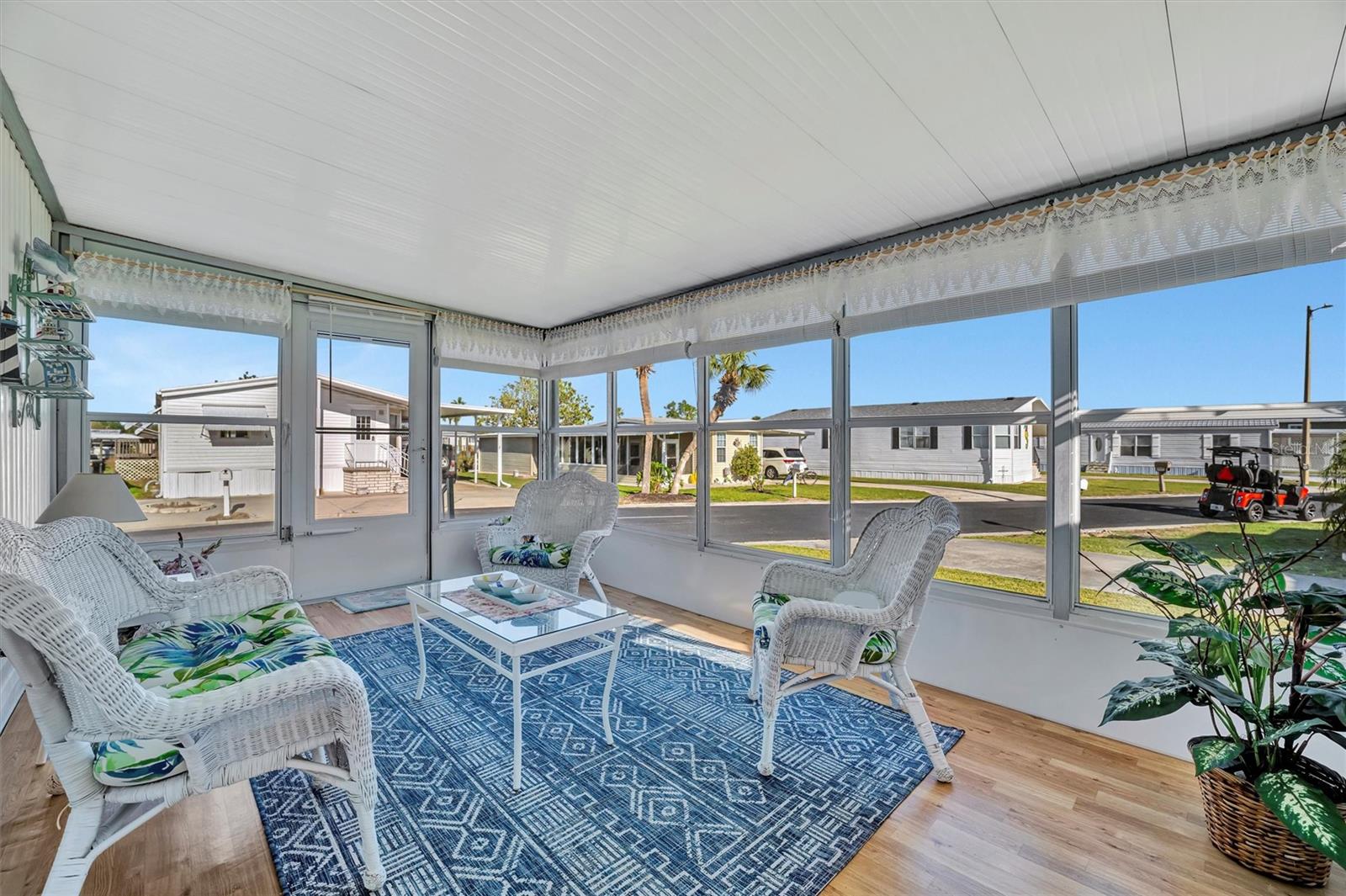 CARIBBEAN ISLES RESIDENTIAL CO - Residential