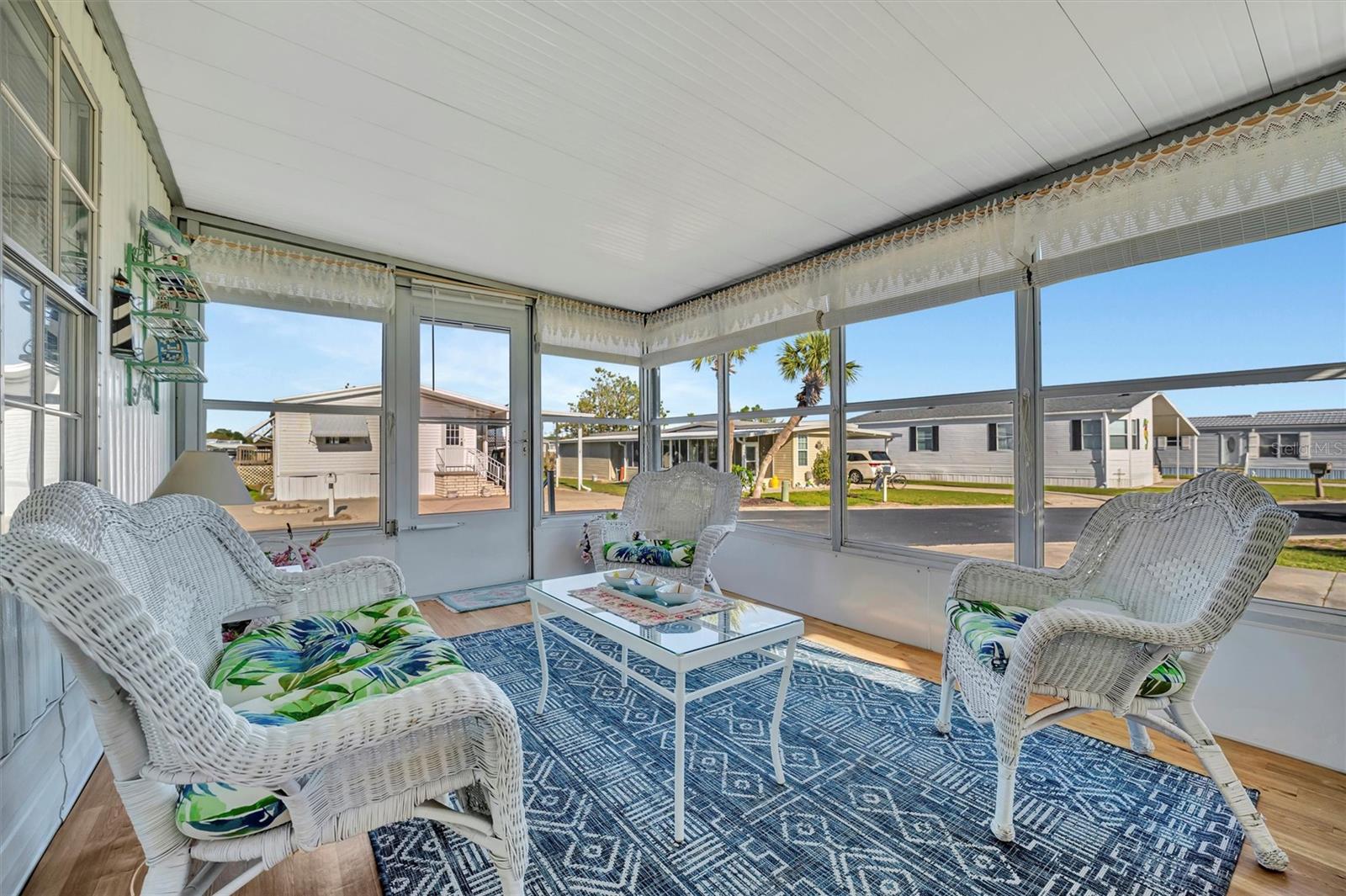 CARIBBEAN ISLES RESIDENTIAL CO - Residential