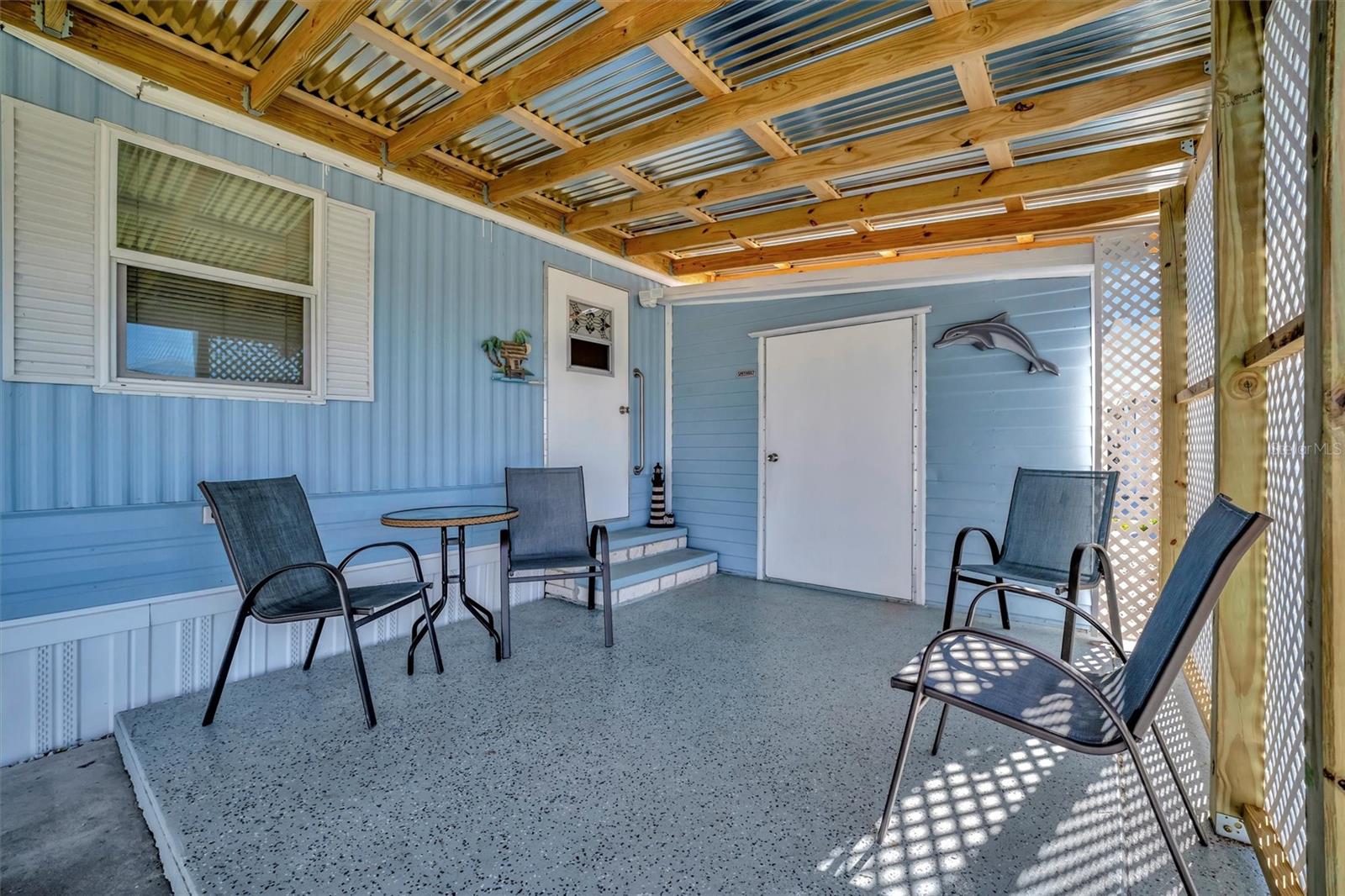 CARIBBEAN ISLES RESIDENTIAL CO - Residential
