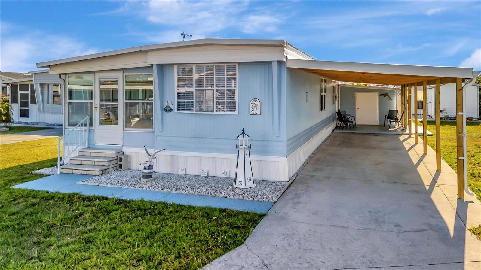 CARIBBEAN ISLES RESIDENTIAL CO - Residential