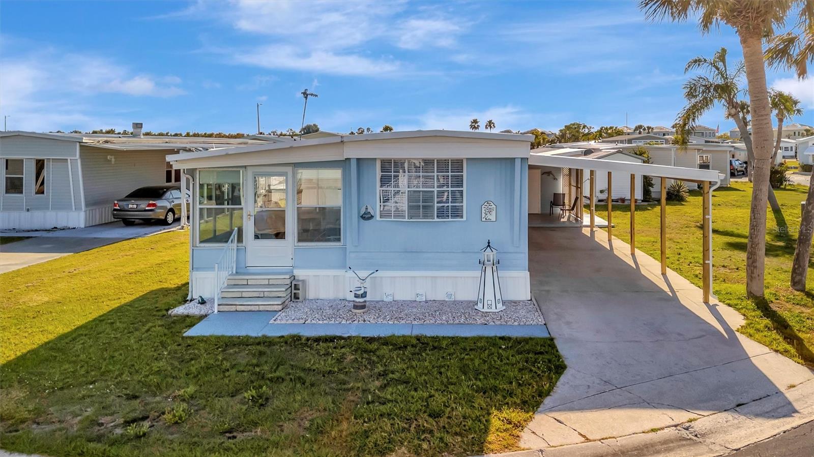 CARIBBEAN ISLES RESIDENTIAL CO - Residential