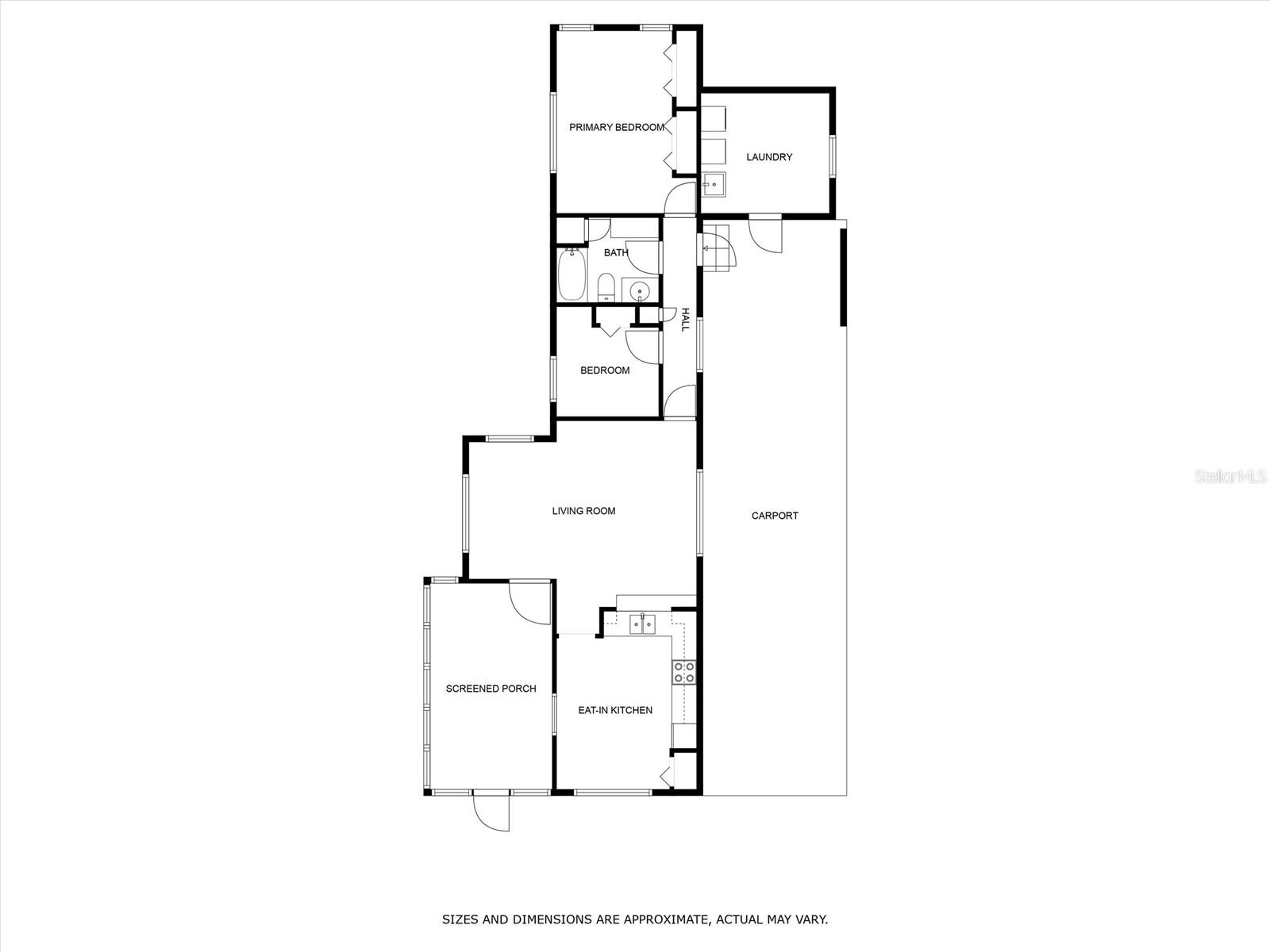 CARIBBEAN ISLES RESIDENTIAL CO - Residential
