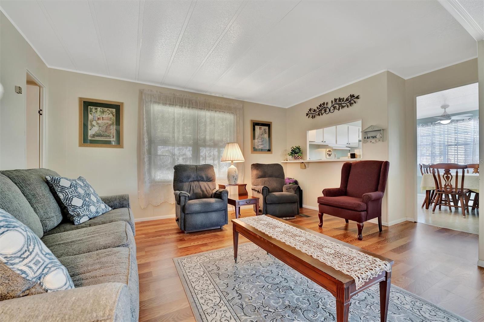 CARIBBEAN ISLES RESIDENTIAL CO - Residential