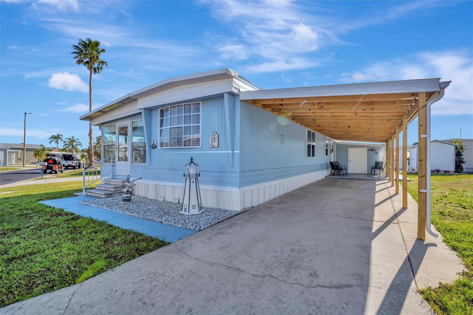 CARIBBEAN ISLES RESIDENTIAL CO - Residential