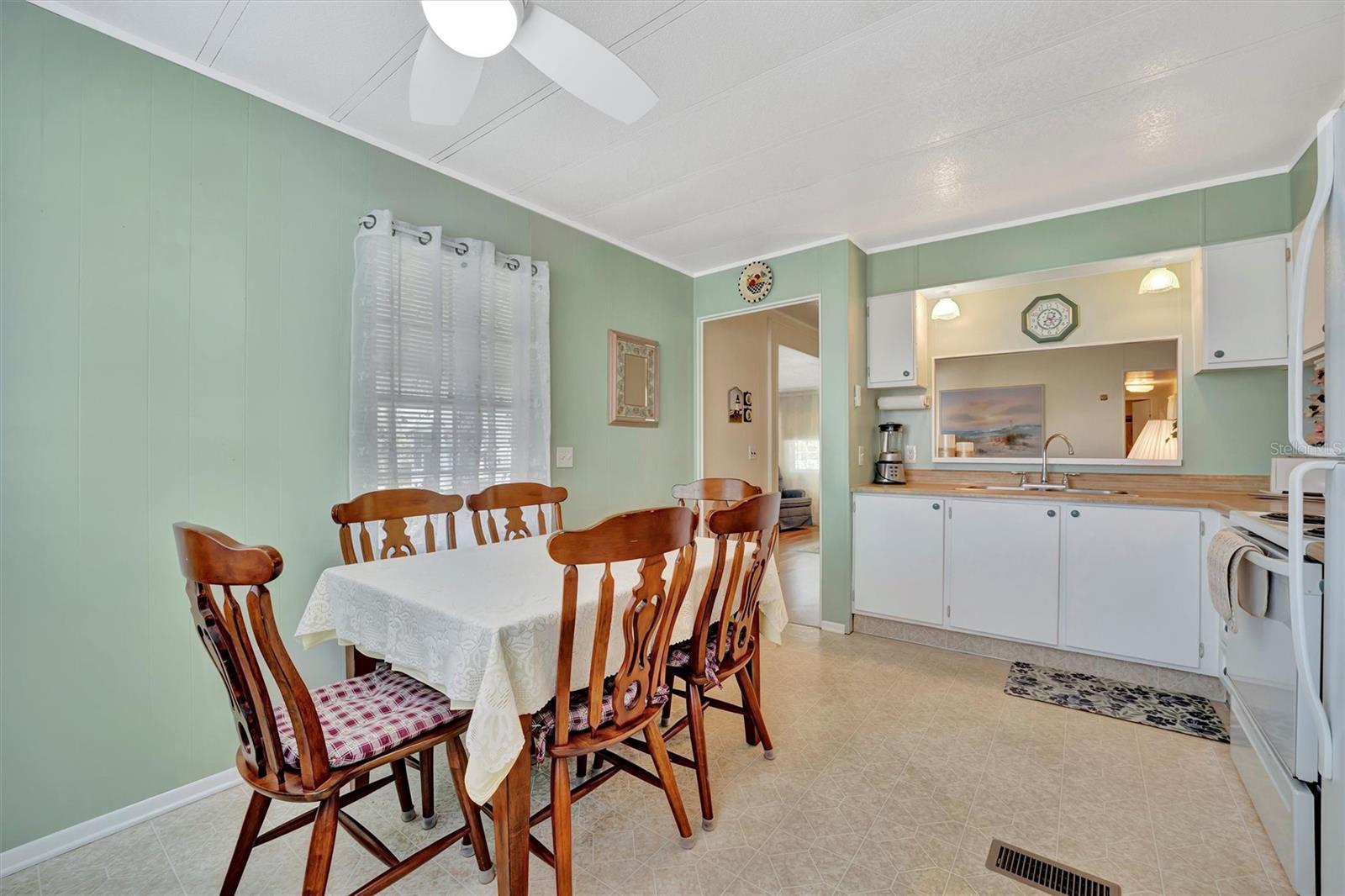 CARIBBEAN ISLES RESIDENTIAL CO - Residential