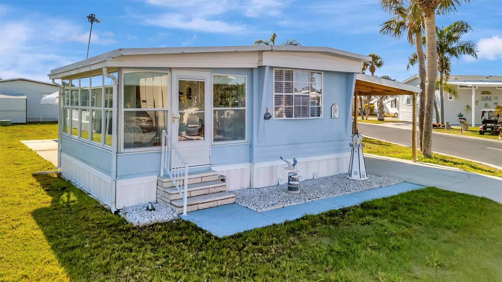 CARIBBEAN ISLES RESIDENTIAL CO - Residential