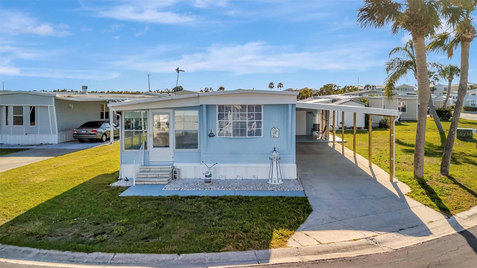 CARIBBEAN ISLES RESIDENTIAL CO - Residential
