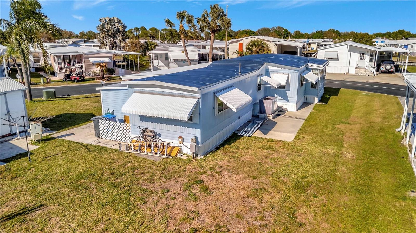 CARIBBEAN ISLES RESIDENTIAL CO - Residential