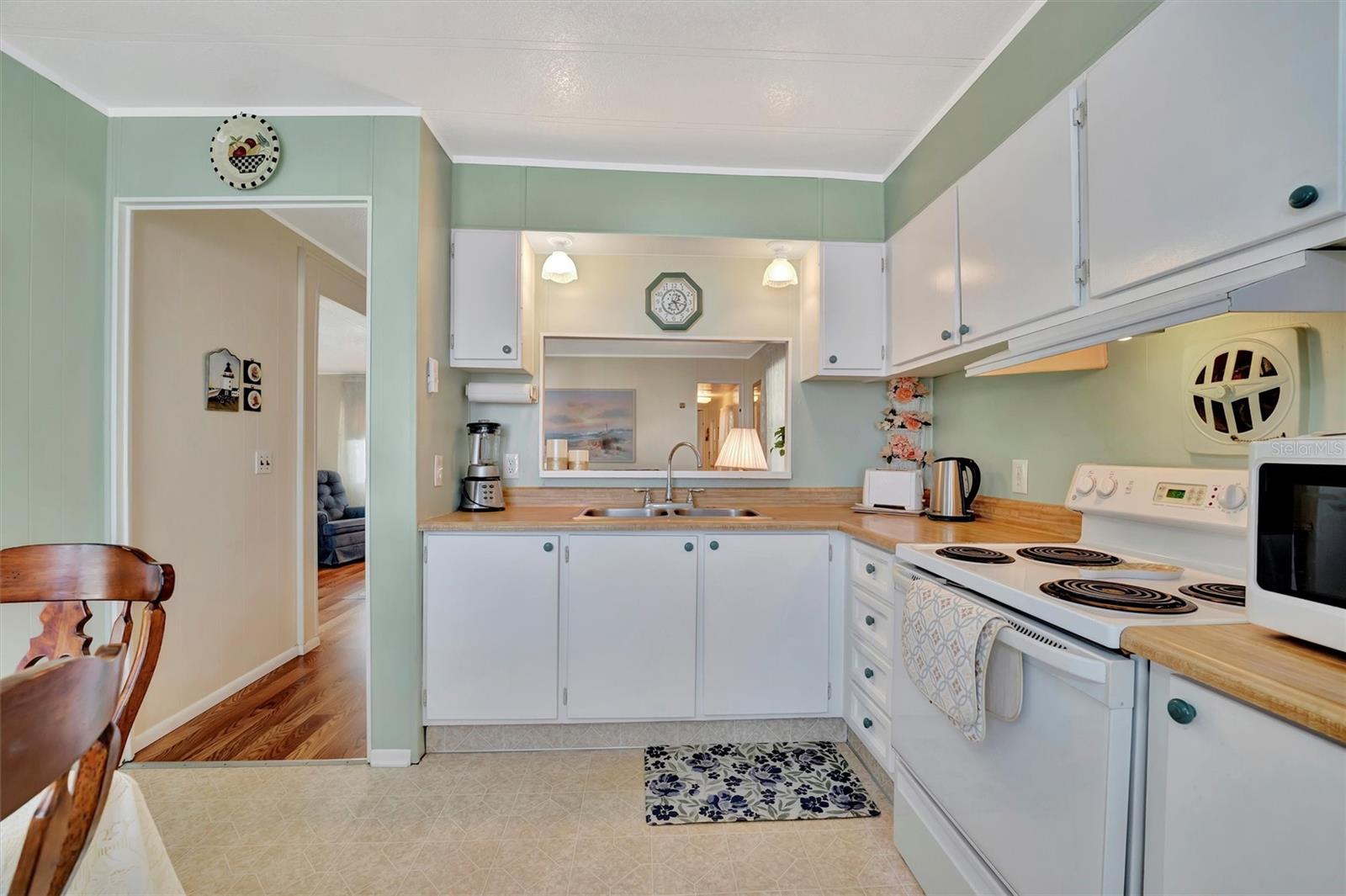 CARIBBEAN ISLES RESIDENTIAL CO - Residential
