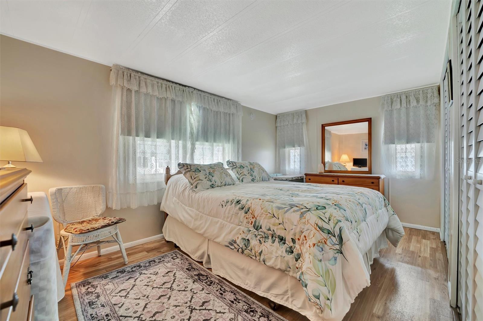 CARIBBEAN ISLES RESIDENTIAL CO - Residential