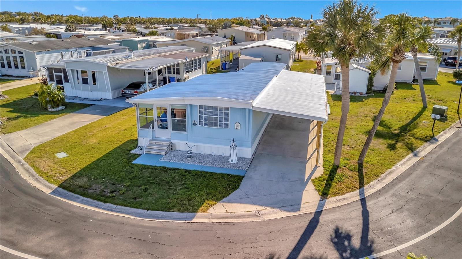 CARIBBEAN ISLES RESIDENTIAL CO - Residential