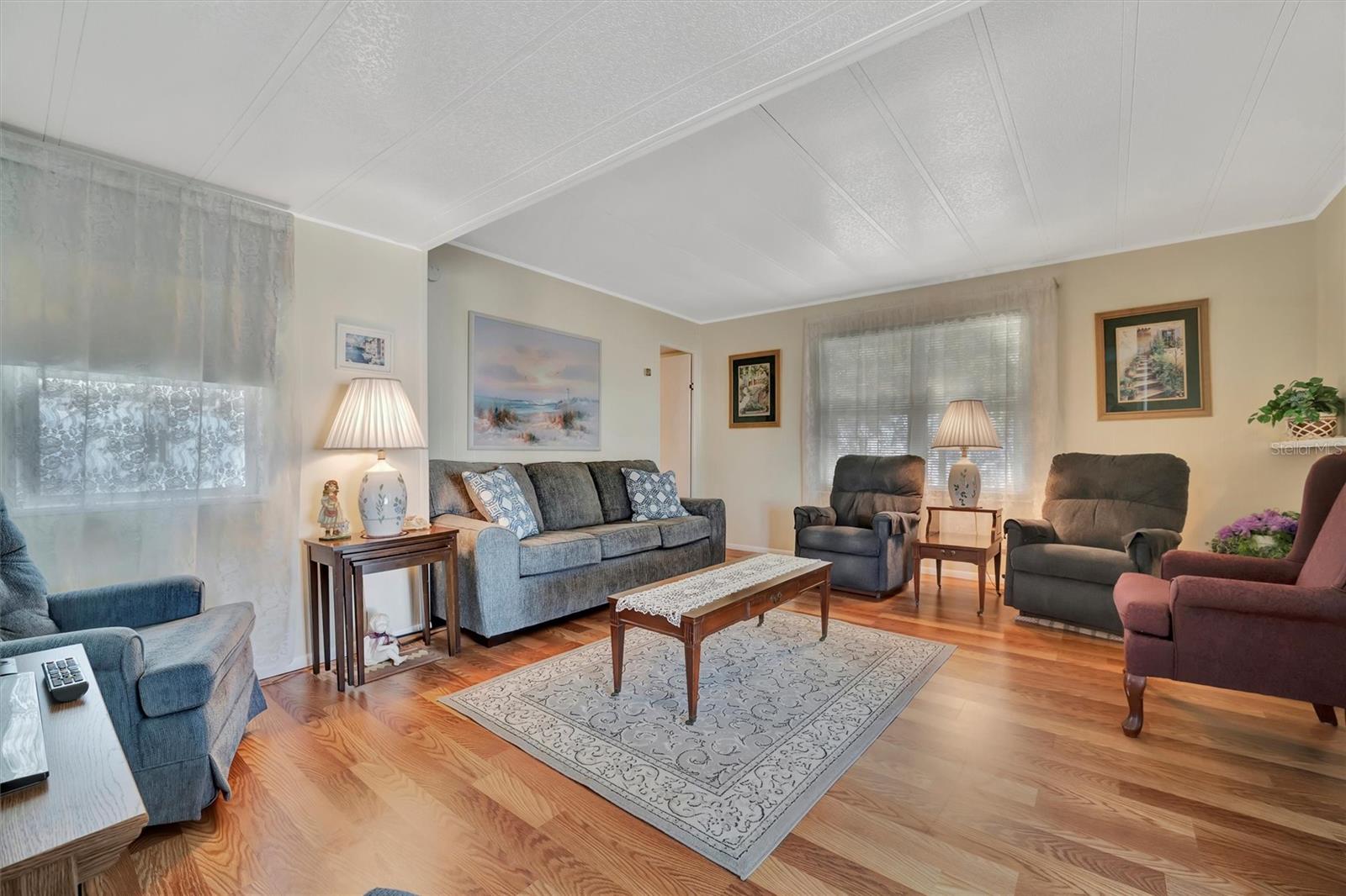 CARIBBEAN ISLES RESIDENTIAL CO - Residential