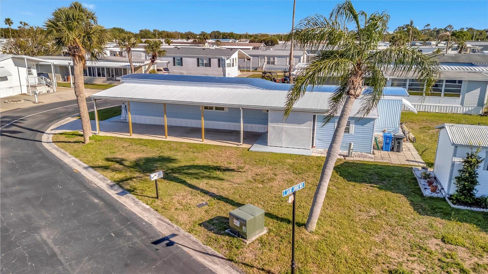 CARIBBEAN ISLES RESIDENTIAL CO - Residential