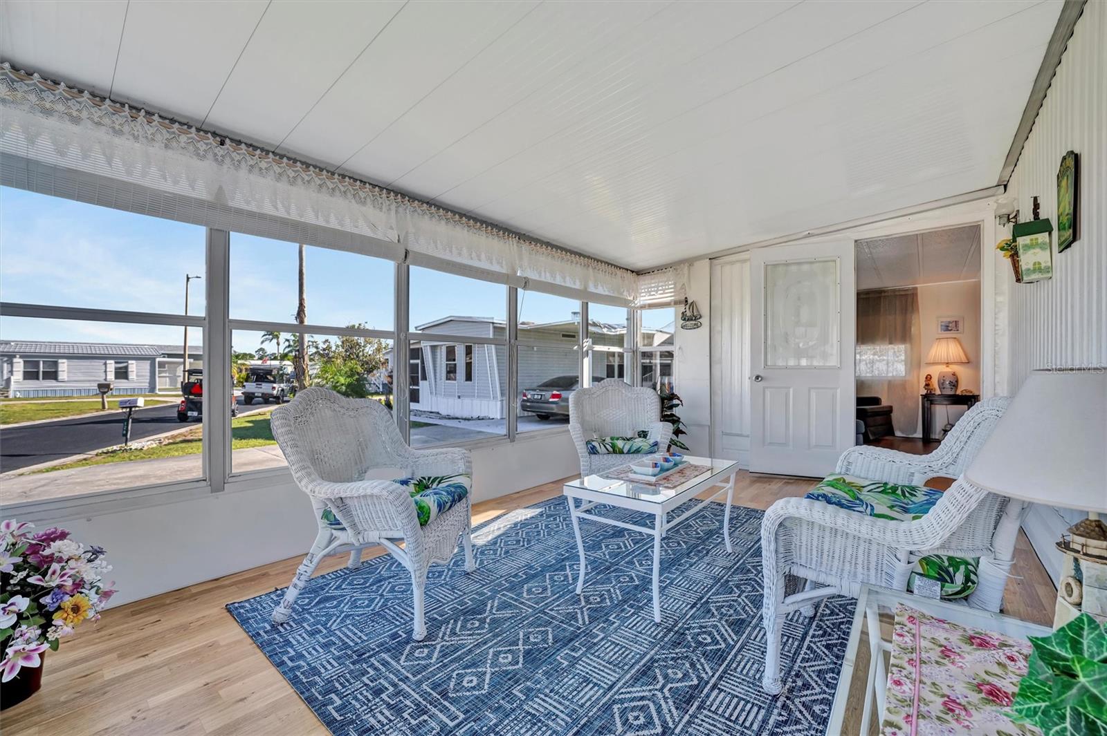 CARIBBEAN ISLES RESIDENTIAL CO - Residential