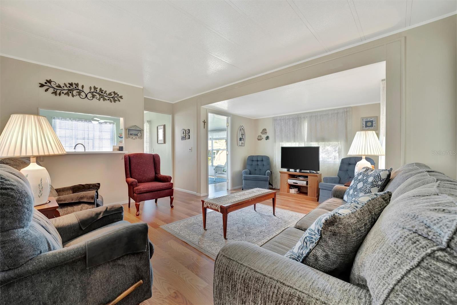 CARIBBEAN ISLES RESIDENTIAL CO - Residential