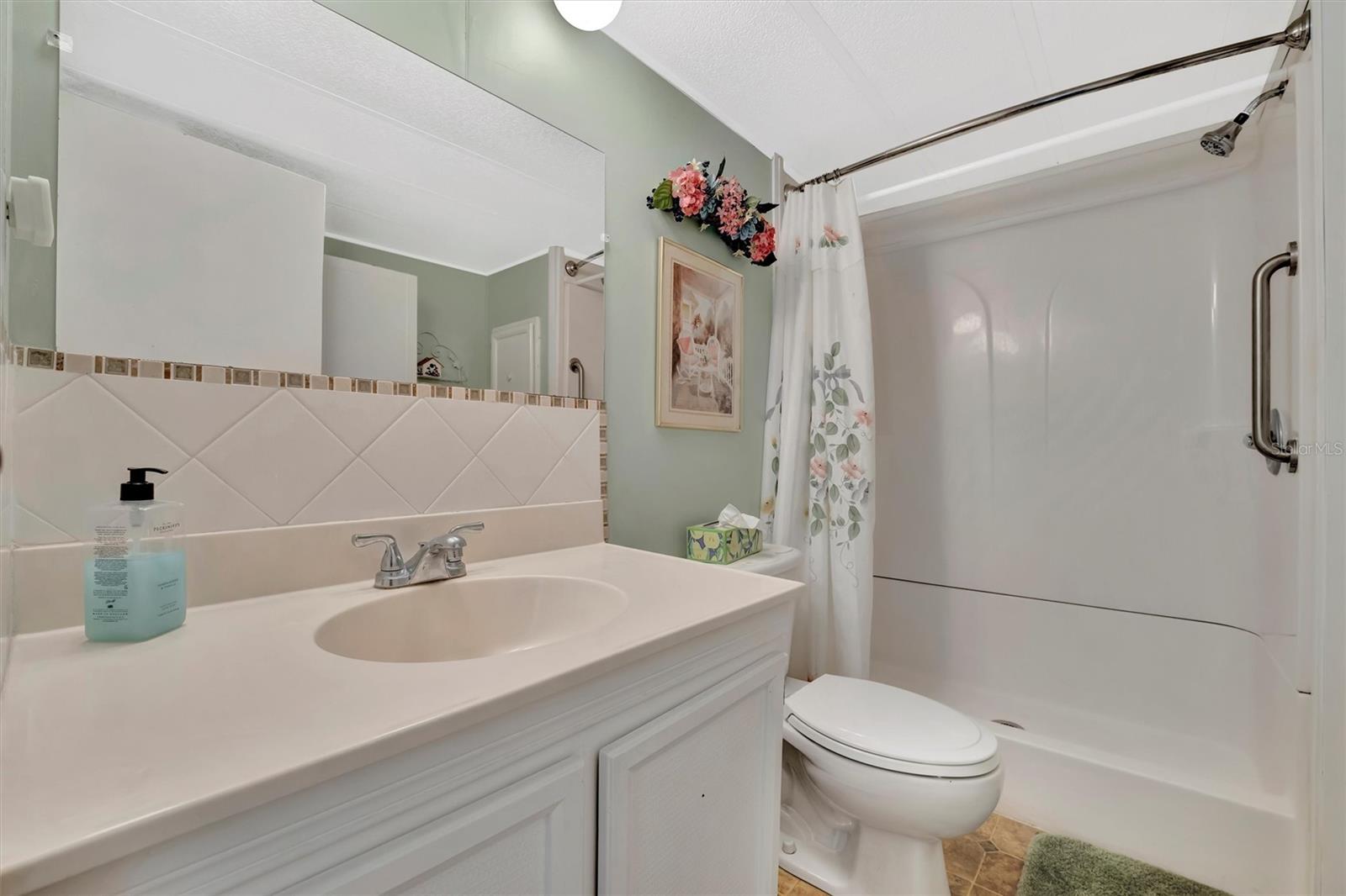 CARIBBEAN ISLES RESIDENTIAL CO - Residential