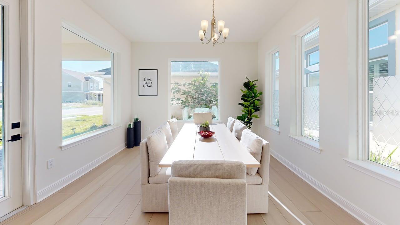 LAUREATE PARK PH 1 PRCL N-2 - Residential