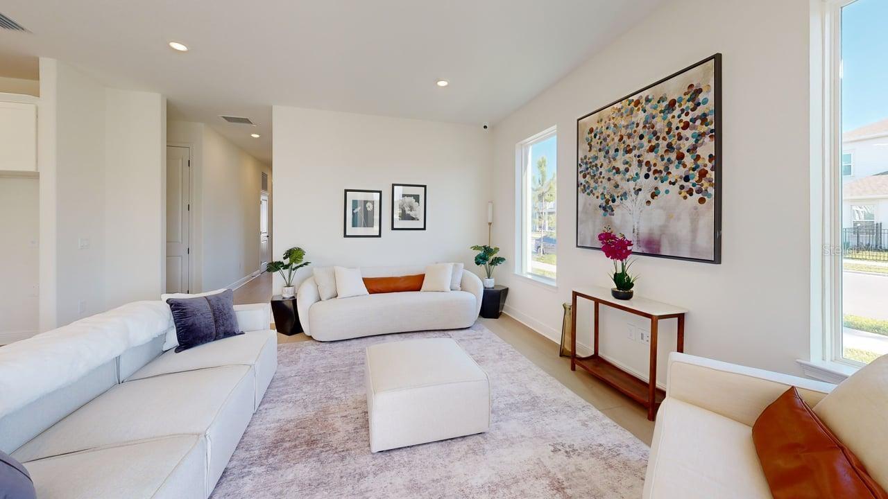 LAUREATE PARK PH 1 PRCL N-2 - Residential