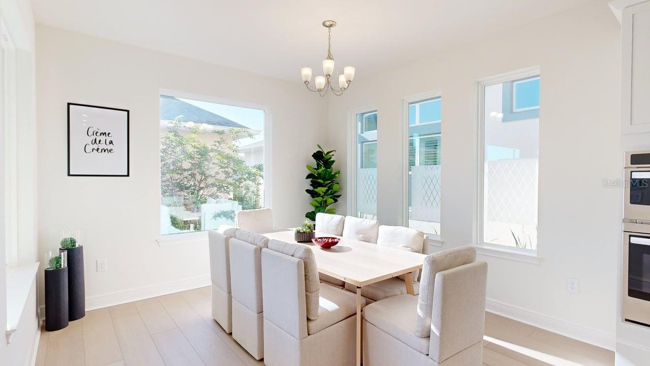 LAUREATE PARK PH 1 PRCL N-2 - Residential