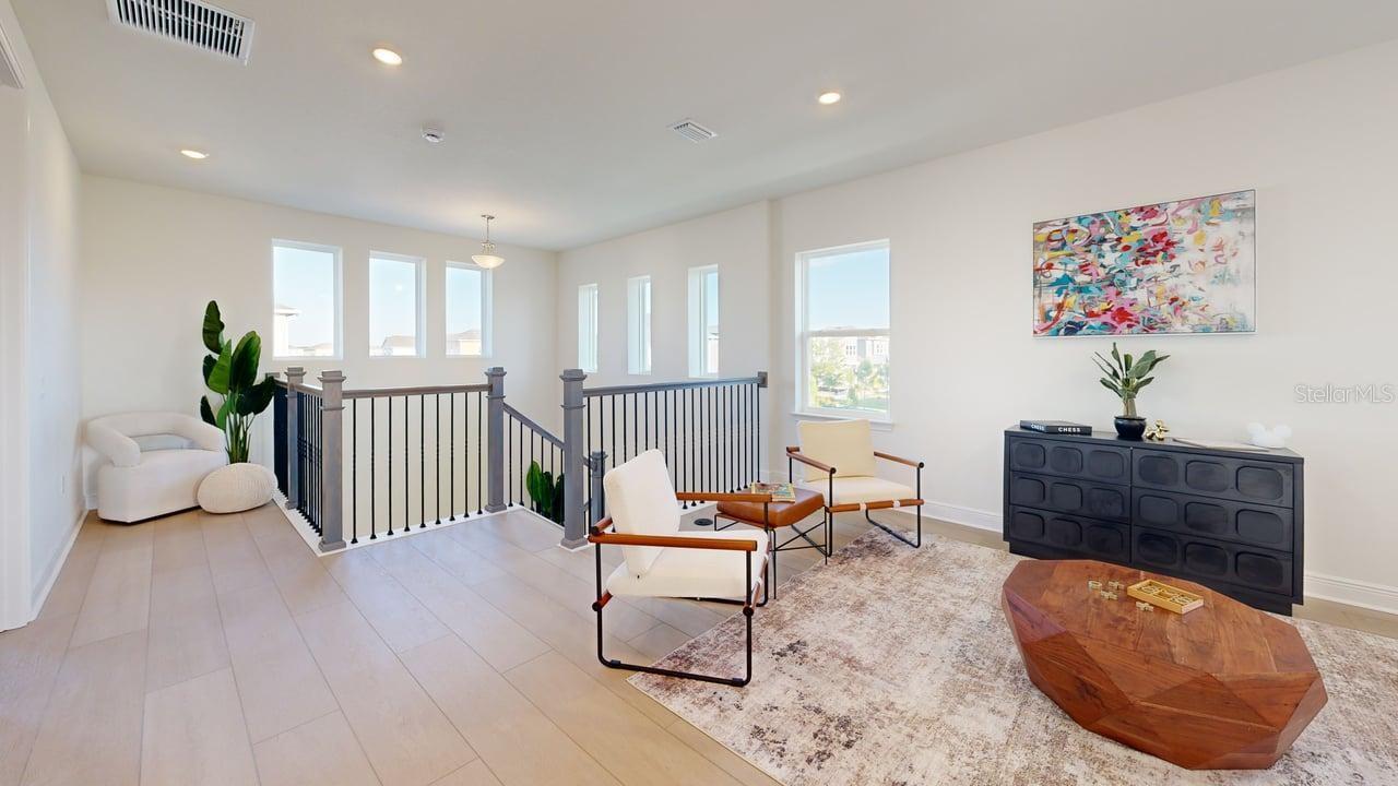 LAUREATE PARK PH 1 PRCL N-2 - Residential