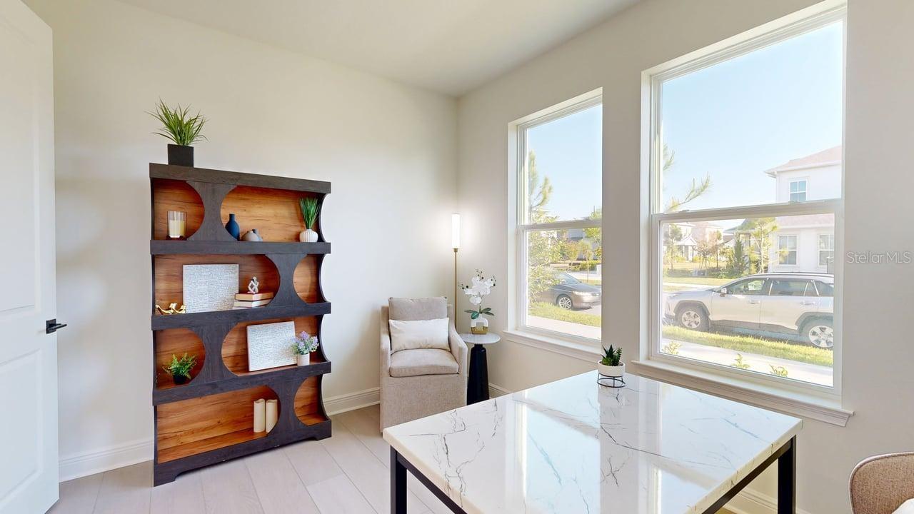 LAUREATE PARK PH 1 PRCL N-2 - Residential