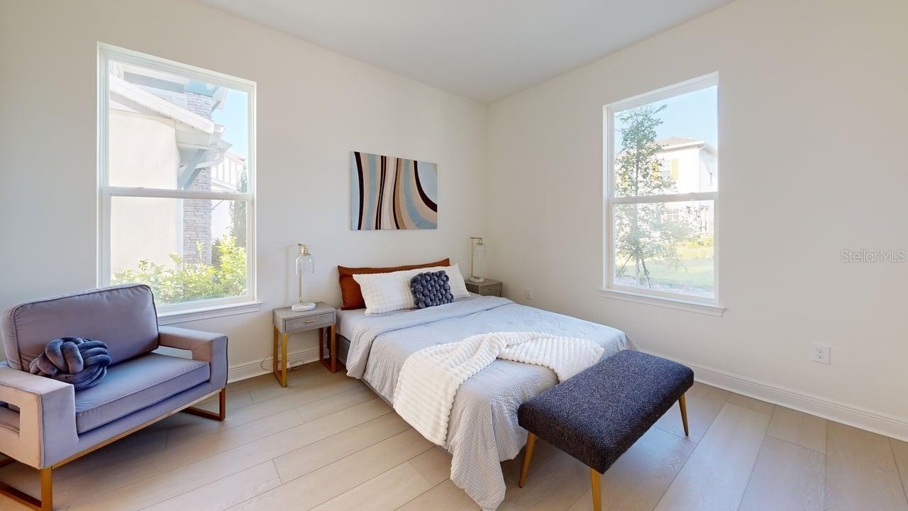 LAUREATE PARK PH 1 PRCL N-2 - Residential