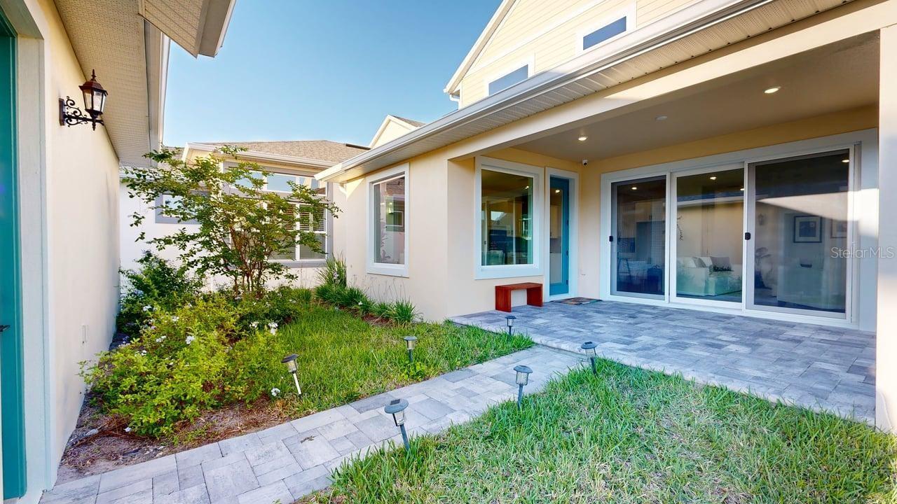 LAUREATE PARK PH 1 PRCL N-2 - Residential