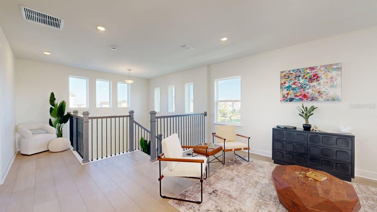 LAUREATE PARK PH 1 PRCL N-2 - Residential