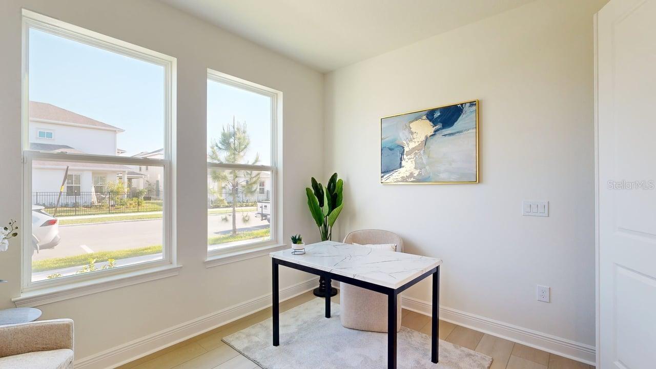 LAUREATE PARK PH 1 PRCL N-2 - Residential