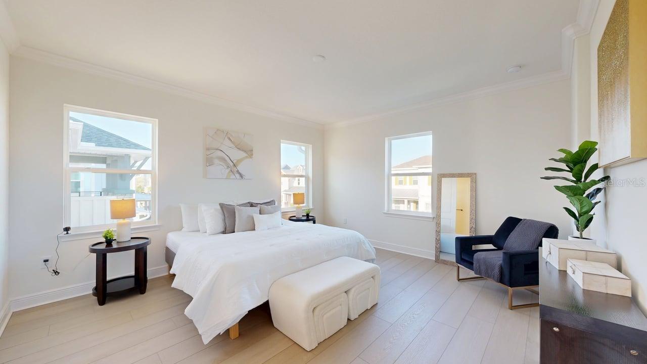 LAUREATE PARK PH 1 PRCL N-2 - Residential