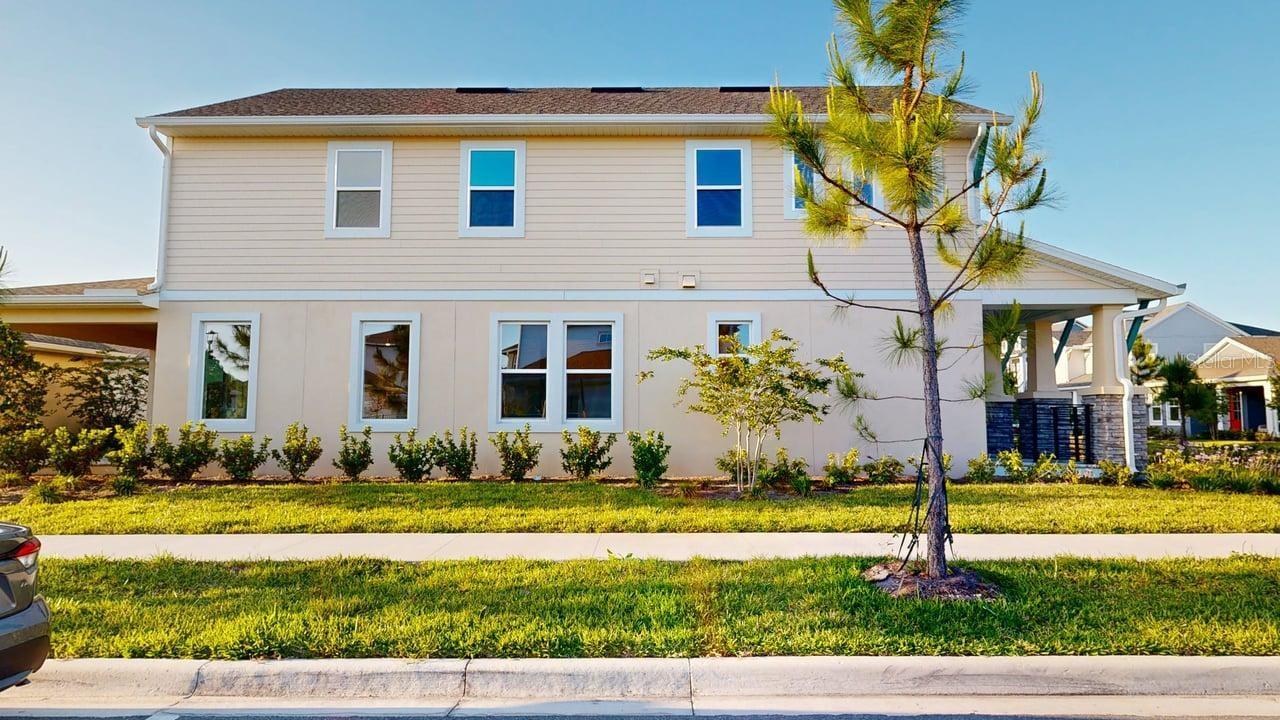 LAUREATE PARK PH 1 PRCL N-2 - Residential