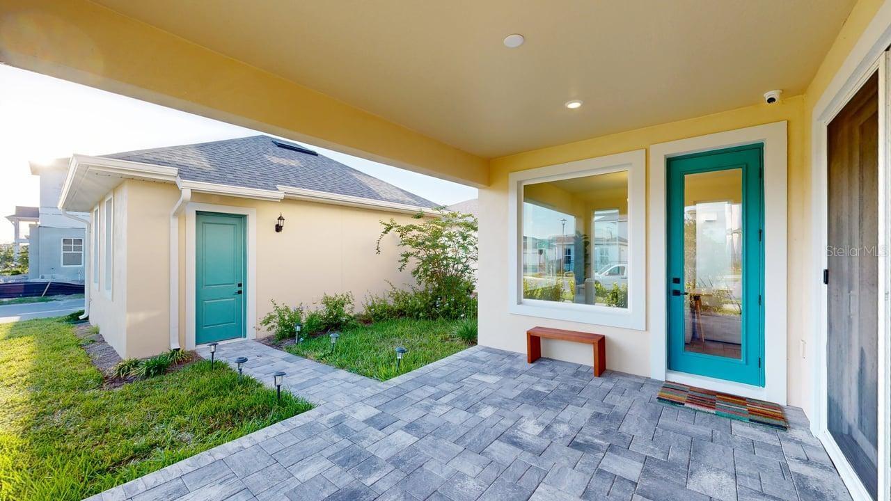 LAUREATE PARK PH 1 PRCL N-2 - Residential